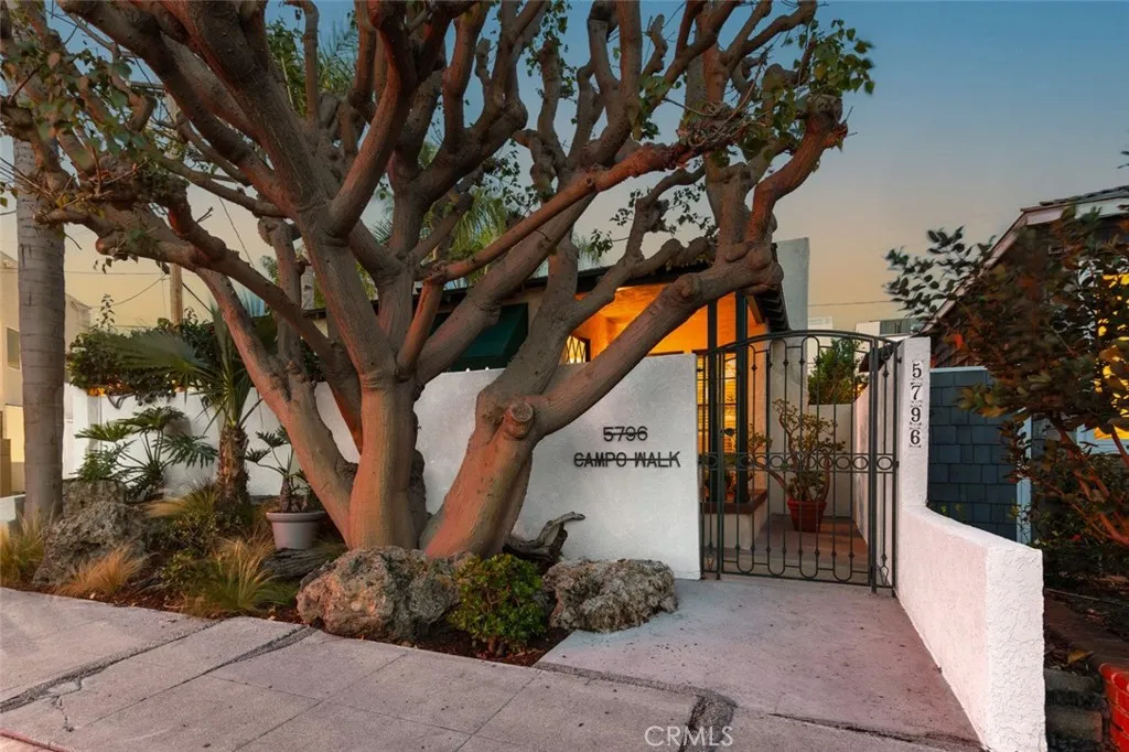 5796 Campo Walk, Long Beach, California 90803 — photo 5