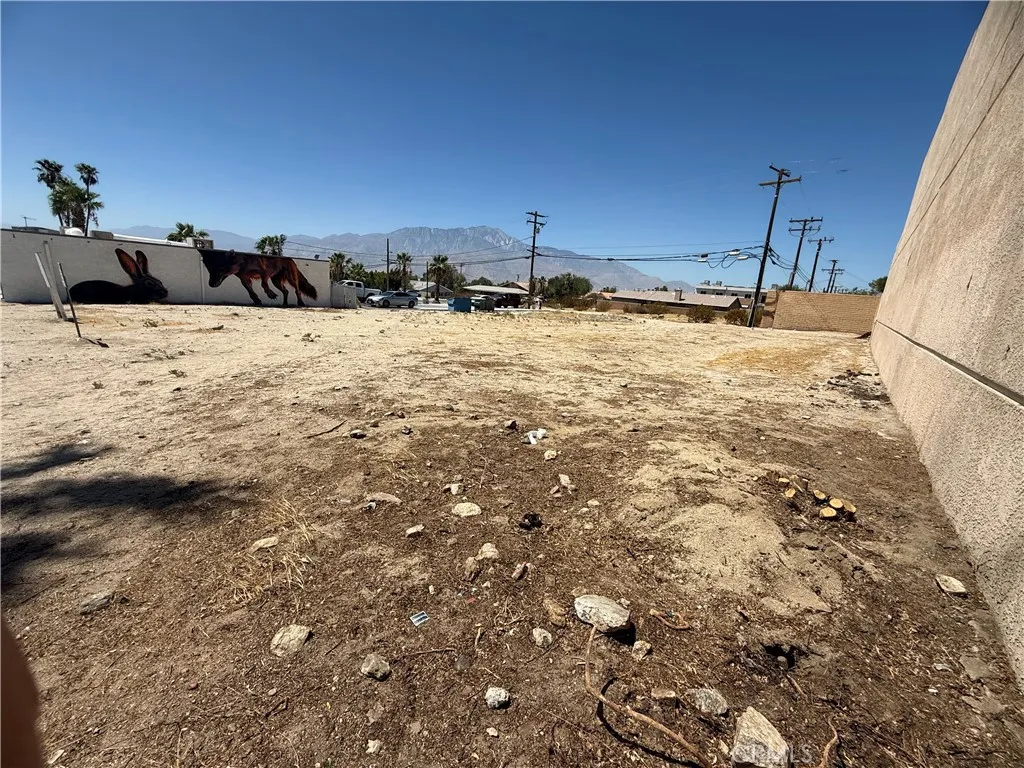 0 Palm Dr, Desert Hot Springs, California 92240 — photo 4