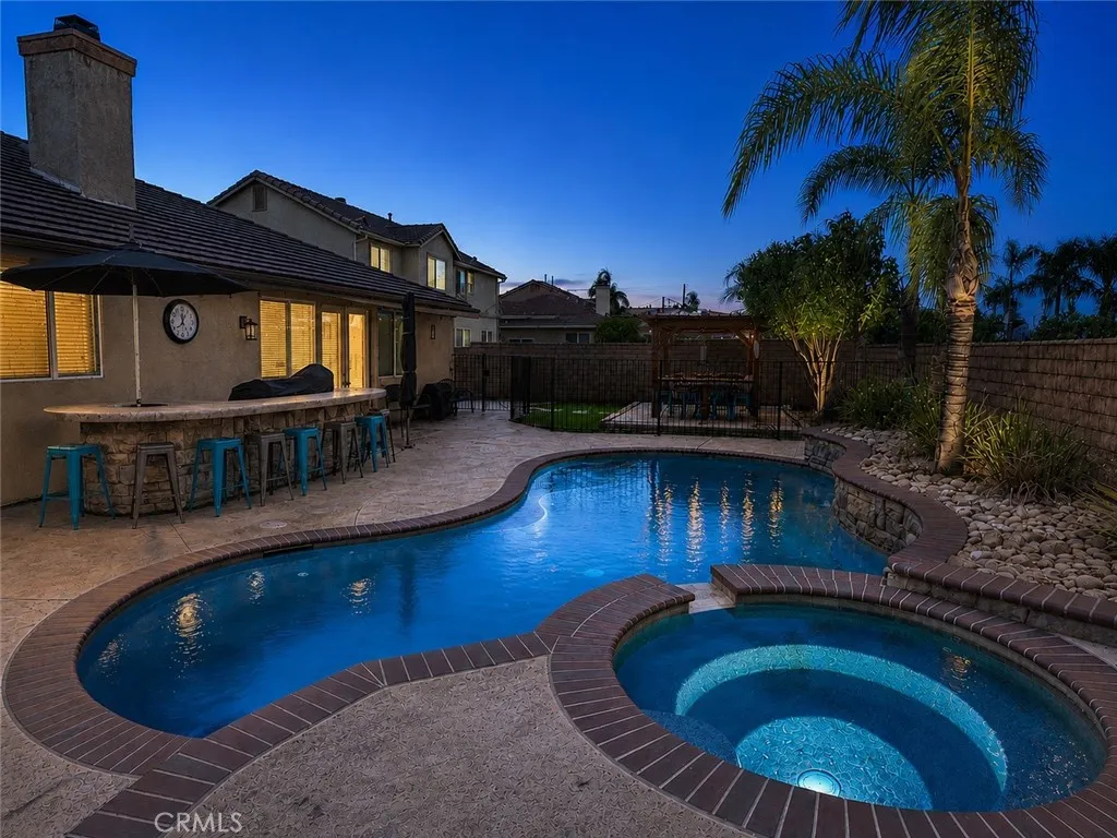 1043 Benedict, Corona, California 92882 — photo 5