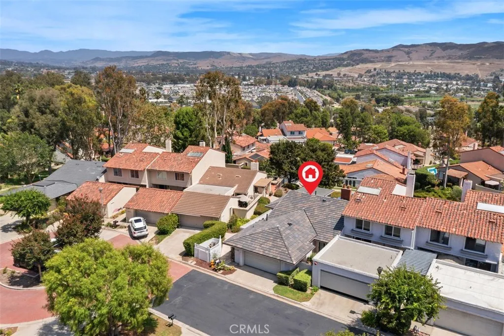 This home has had a beautiful brand new, full roof put on shown in the photo.