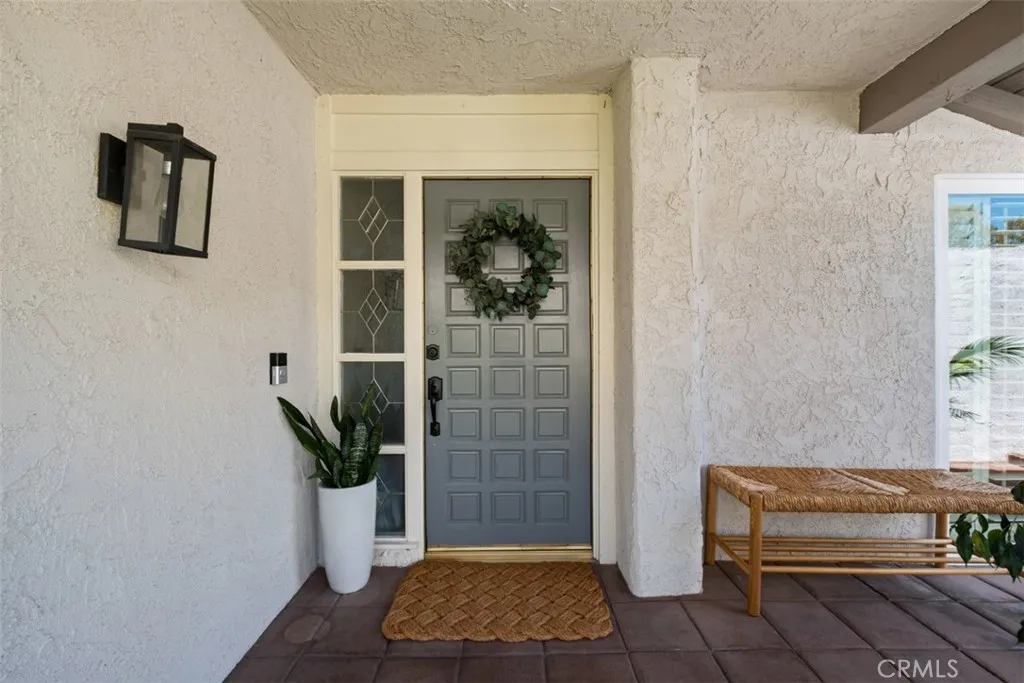Come on in!