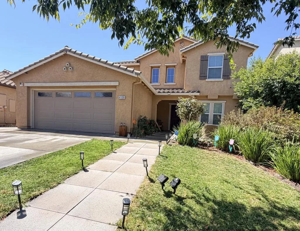 4109 Marchesotti Way