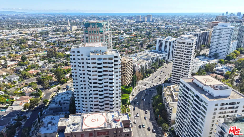 10550 Wilshire Blvd