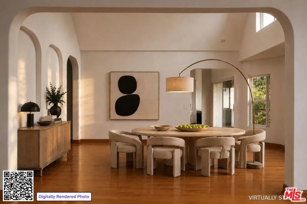 1418 Corona Drive, Glendale, California 91205 — photo 4