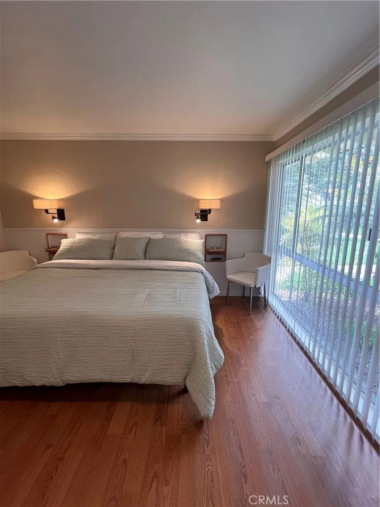 Master Bedroom View Master Bedroom View