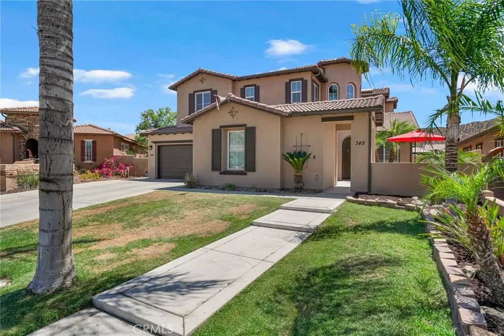 349 Tuffa Court, Perris, California 92570 — photo 5