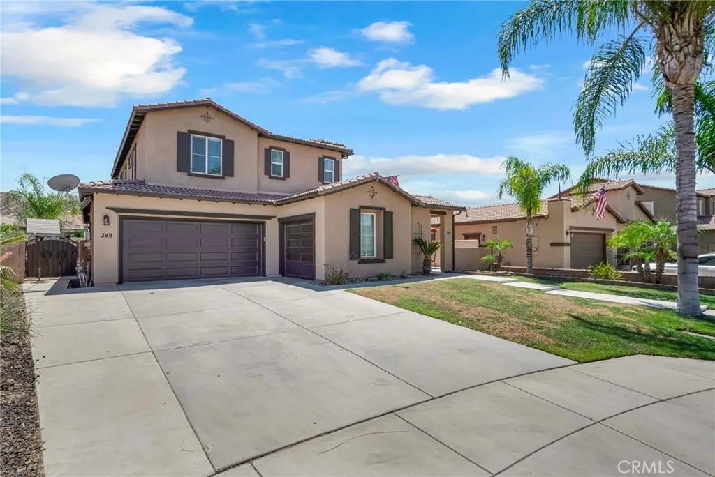 349 Tuffa Court, Perris, California 92570 — photo 4