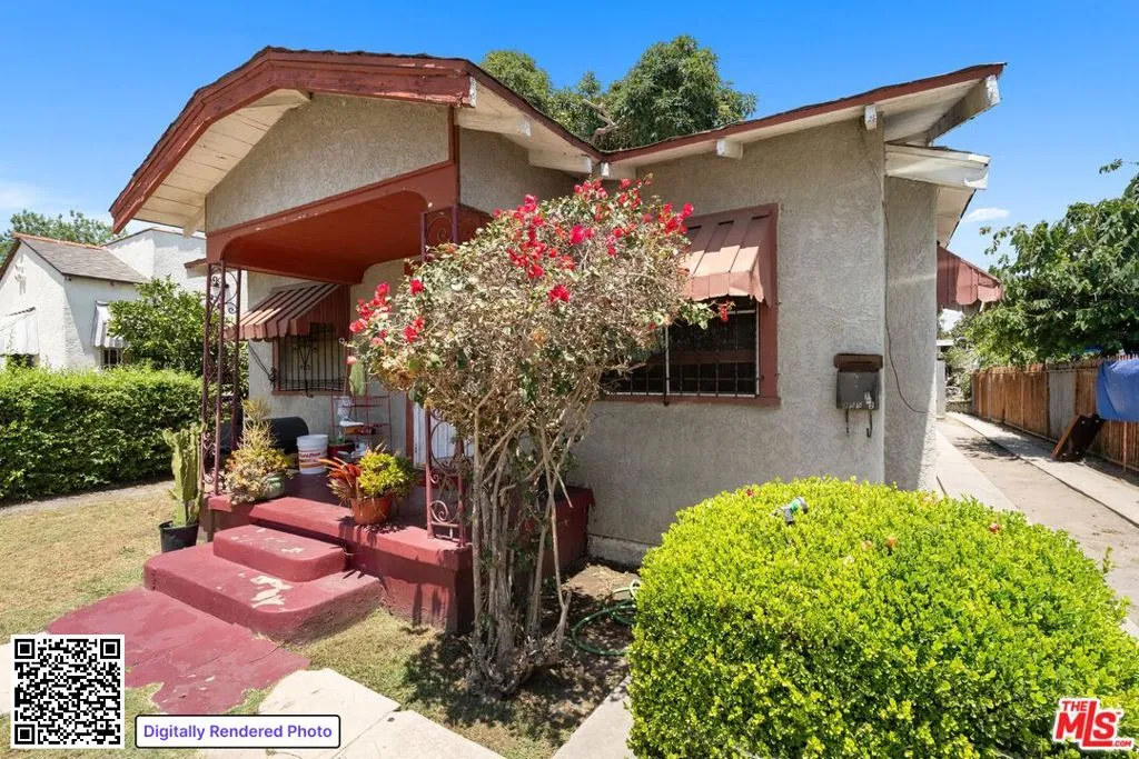 855 E 88th Pl