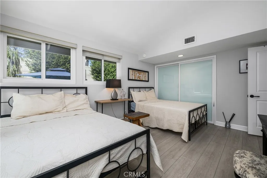 Third bedroom