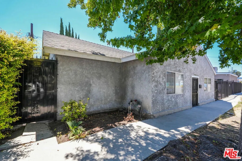 4424 Alumni Ave