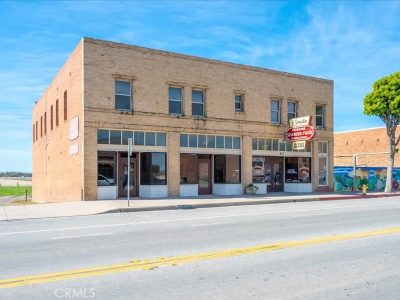 823 Guadalupe, Guadalupe, California 93434 — photo 4