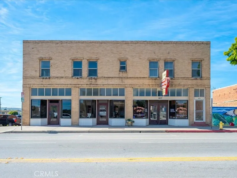 823 Guadalupe