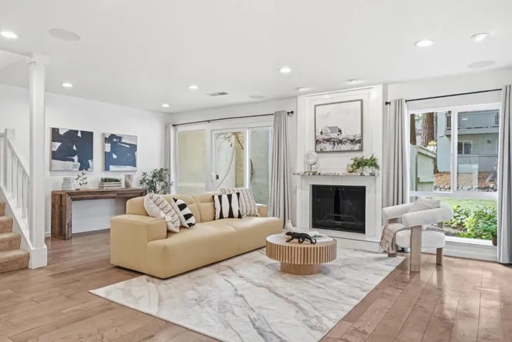 19124 Vineyard Lane, Saratoga, California 95070 — photo 4