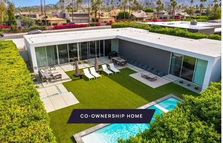 Palm Canyon Co-Ownership Banner