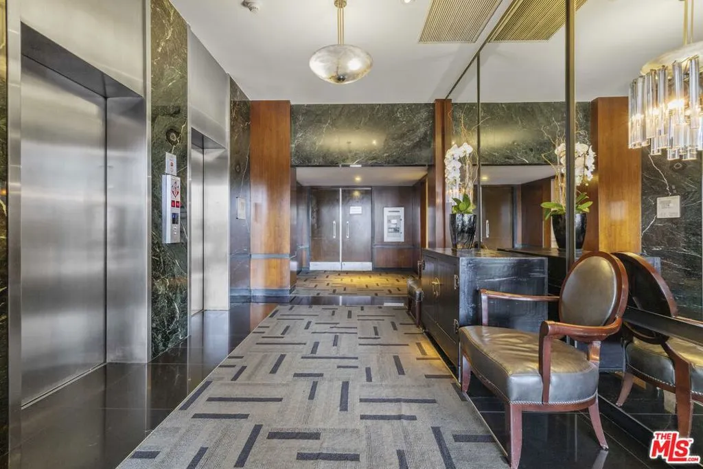 10701 Wilshire Boulevard 2202, Los Angeles, California 90024 — photo 5