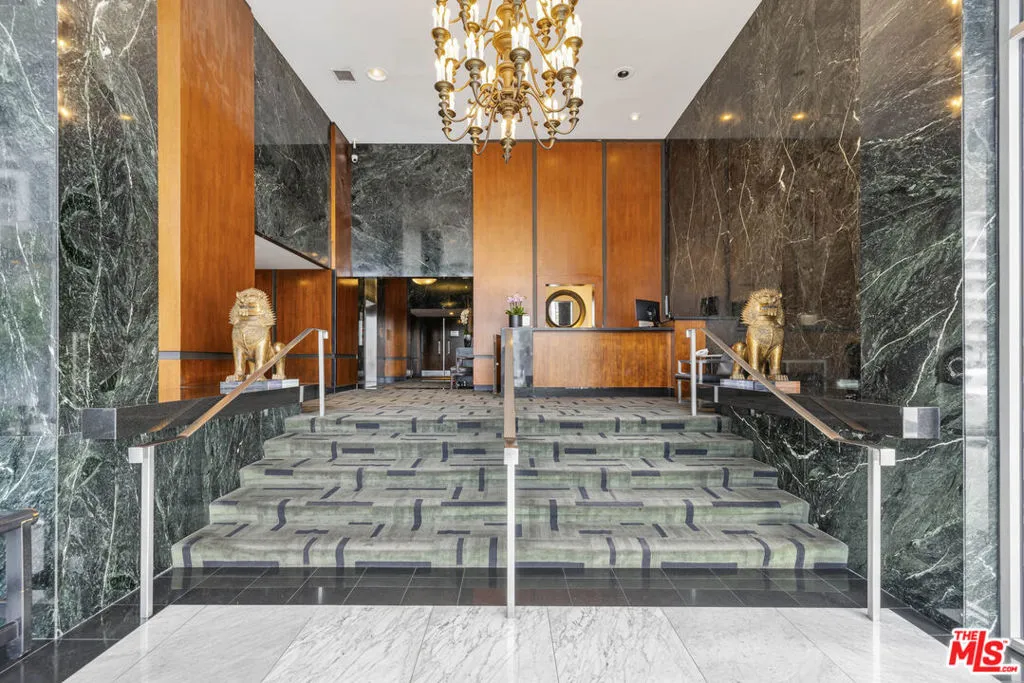 10701 Wilshire Boulevard 2202, Los Angeles, California 90024 — photo 4