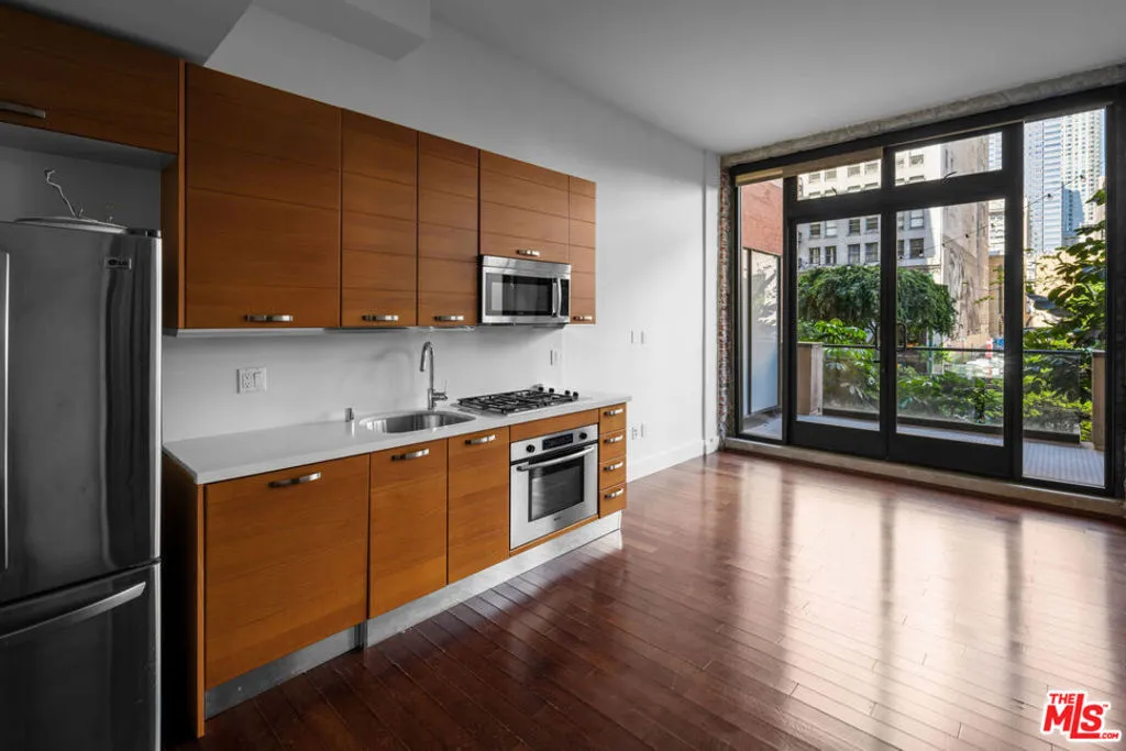 460 S Spring Street 205, Los Angeles, California 90013 — photo 4