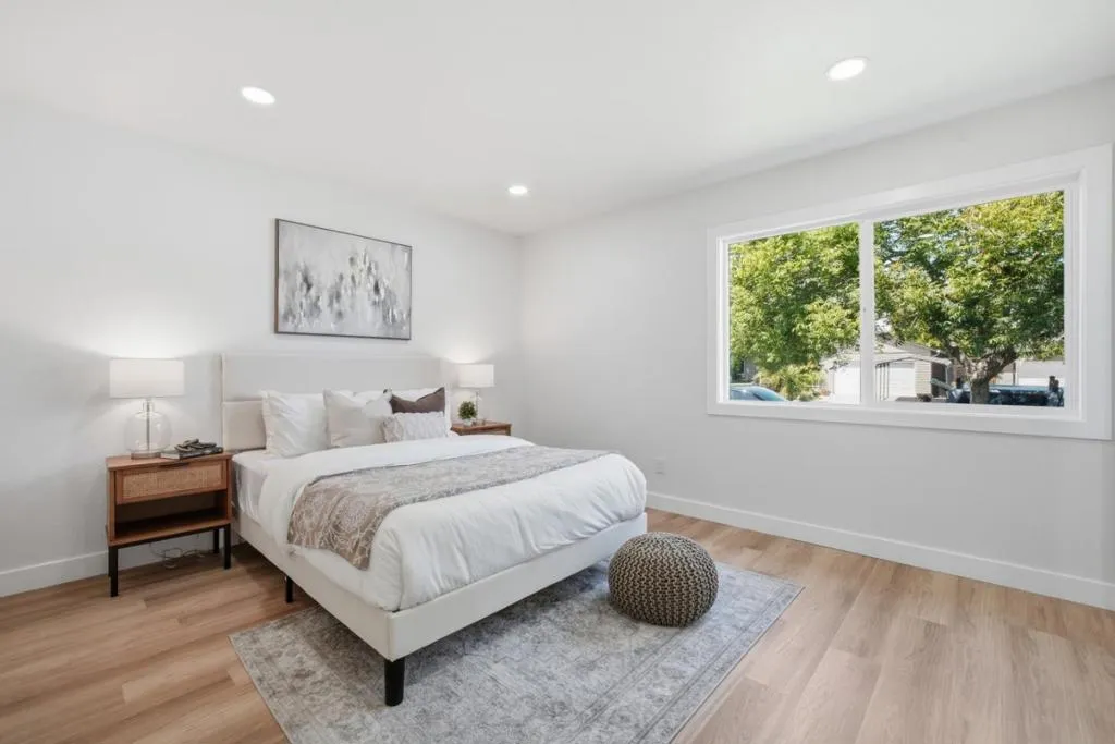 Thoughtfully Expanded Primary Suite