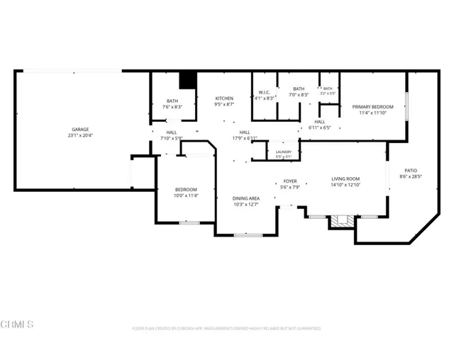 2334 Kipana Floor Plan