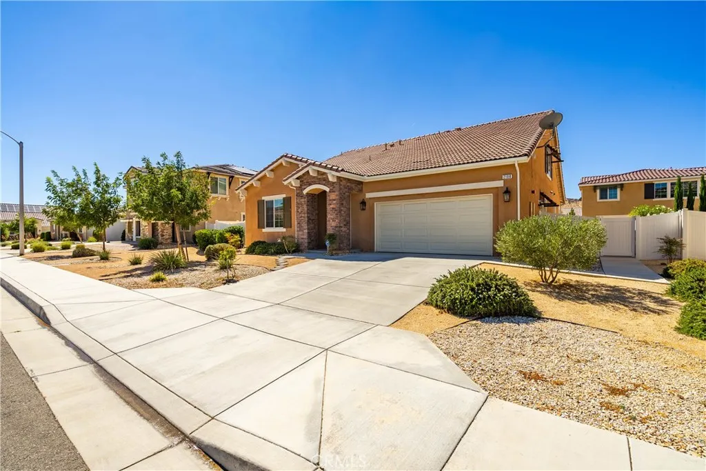 2108 Cork Oak Street, Palmdale, California 93551 — photo 5