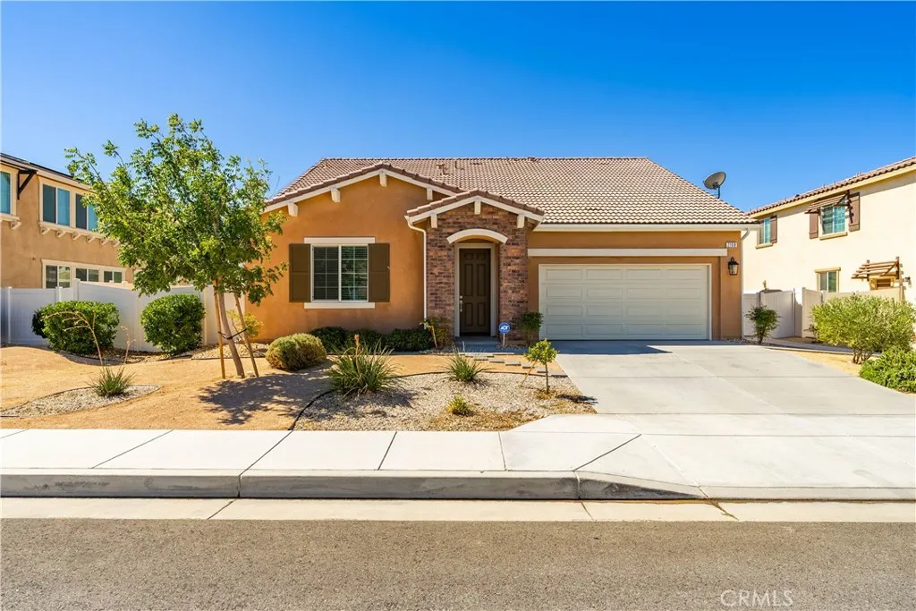 2108 Cork Oak Street, Palmdale, California 93551 — photo 4