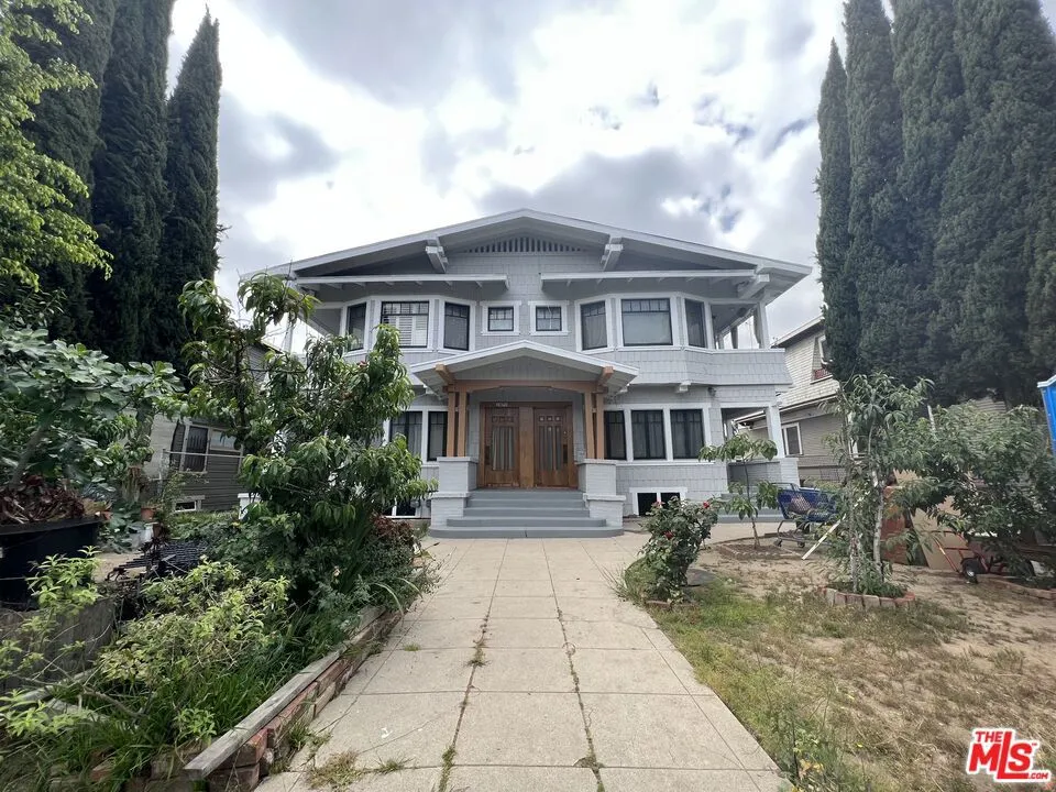1674 W 25th Street, Los Angeles, California 90007 — photo 4