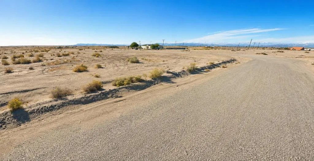 lot view