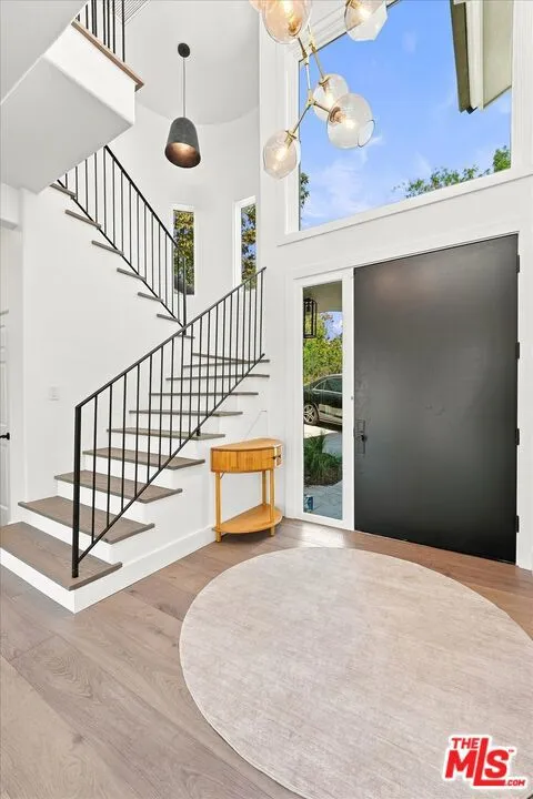1027 Ravoli Drive, Los Angeles, California 90272 — photo 5