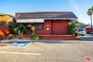 3912 Eagle Rock