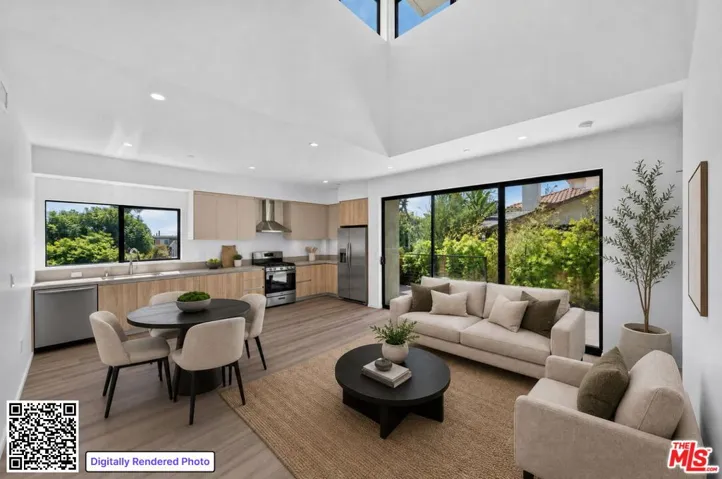 1853 12th Street A, Santa Monica, California 90404 — photo 5