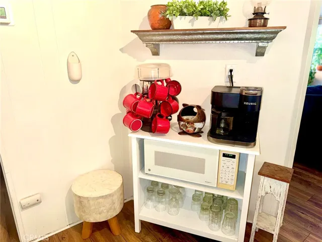 Coffee anyone?