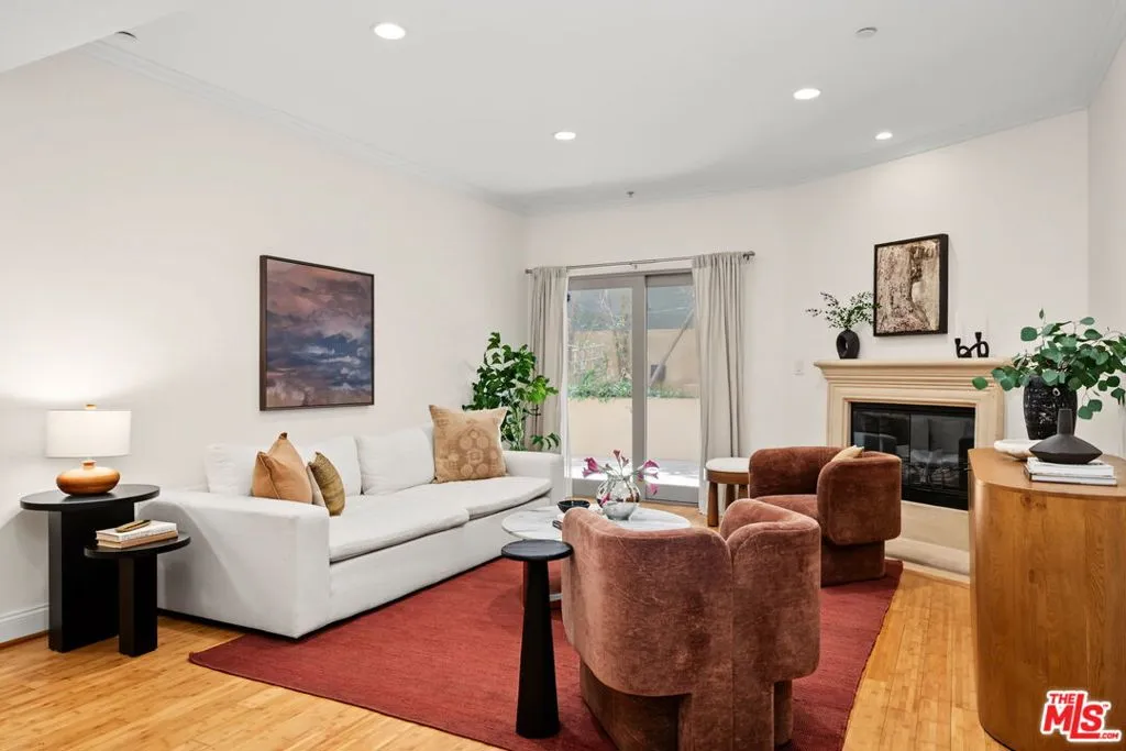 1511 Camden Avenue 103, Los Angeles, California 90025 — photo 5