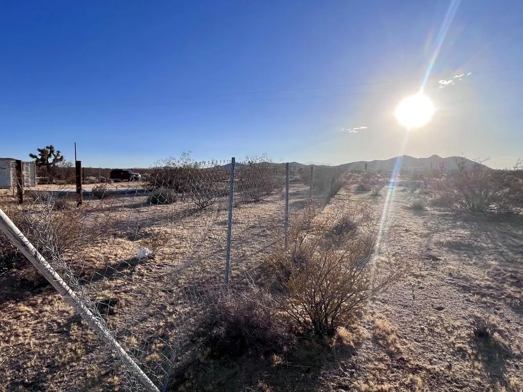 777 Lambert Lane, Landers, California 92285 — photo 5