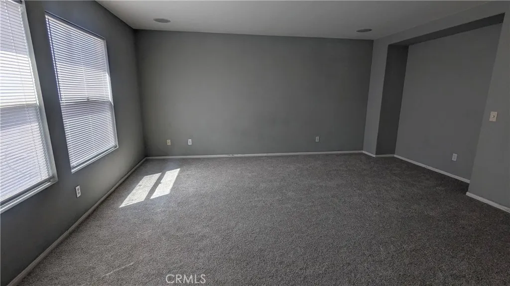 
Master room