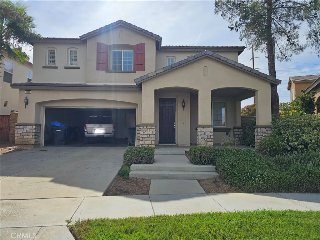1331 Veronica Trail