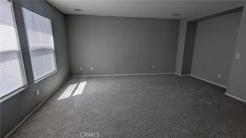 
Master room