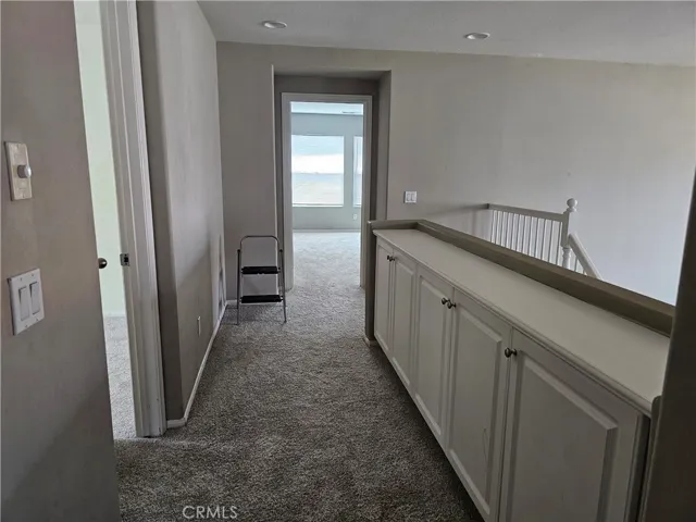 Hallway 2nd floor