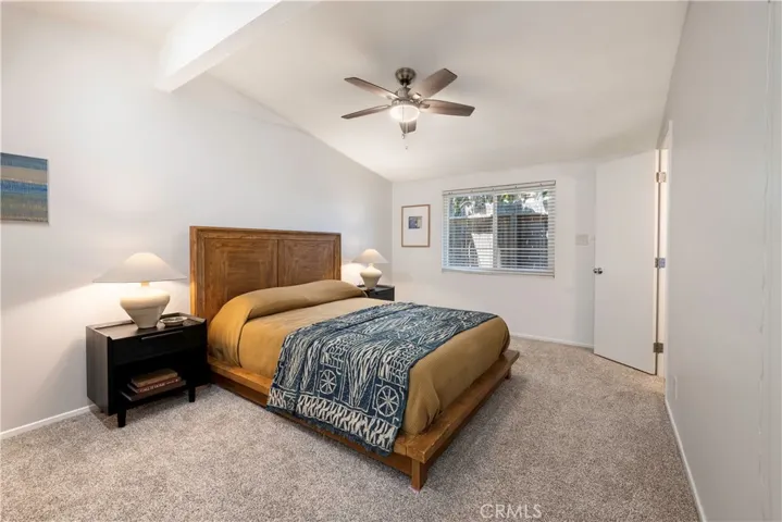 4th bedroom (with ensuite bathroom)