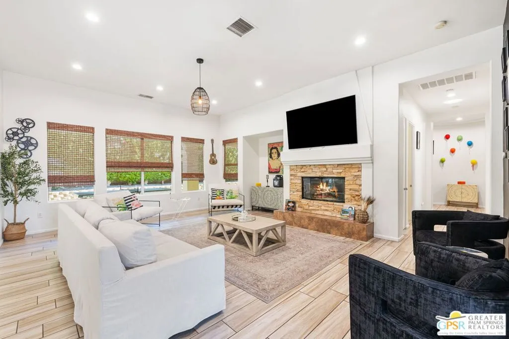1420 Lorena Way, Palm Springs, California 92262 — photo 4