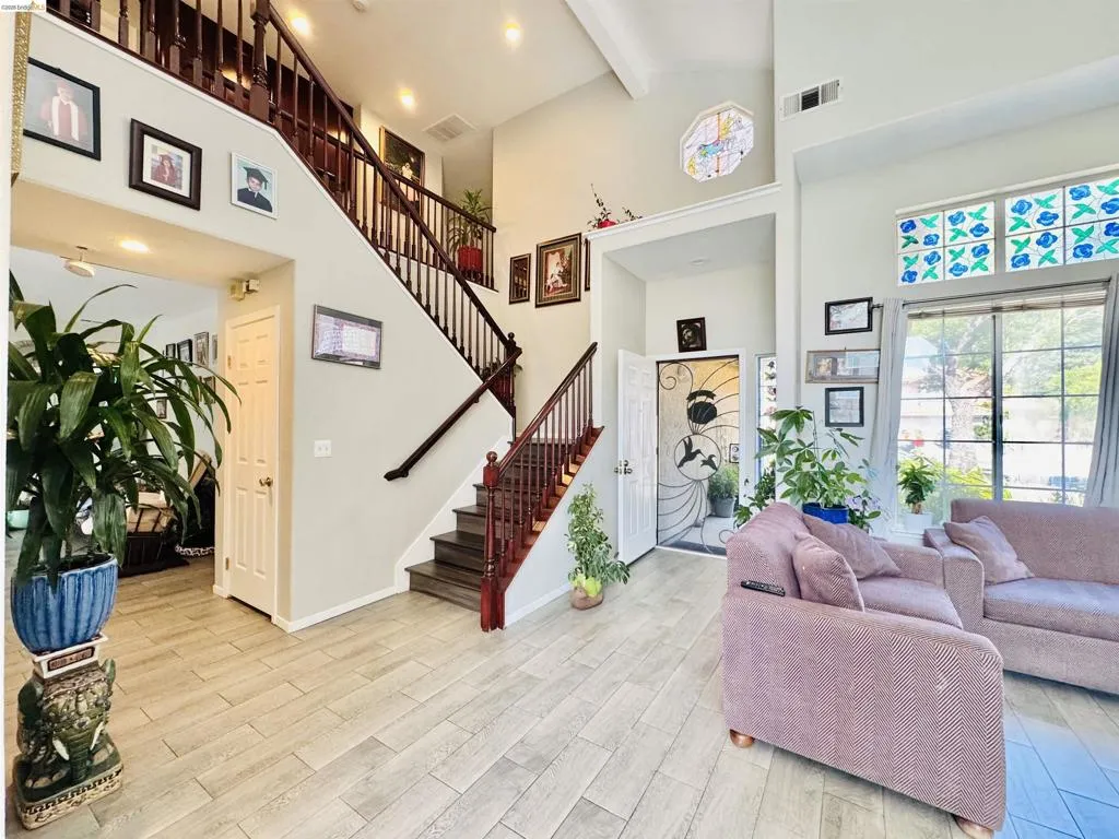 3865 Mcdougald Blvd, Stockton, California 95206 — photo 4