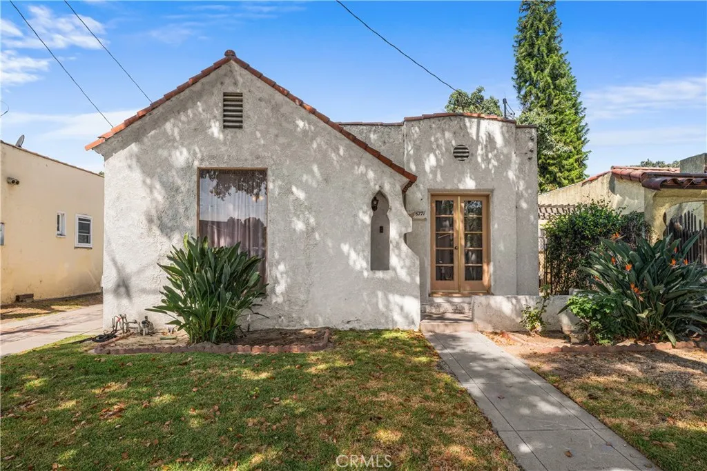 6771 California