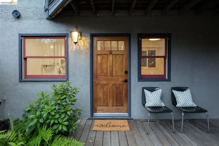 2922 Hillegass Ave B, Berkeley, California 94705-2225 — photo 5