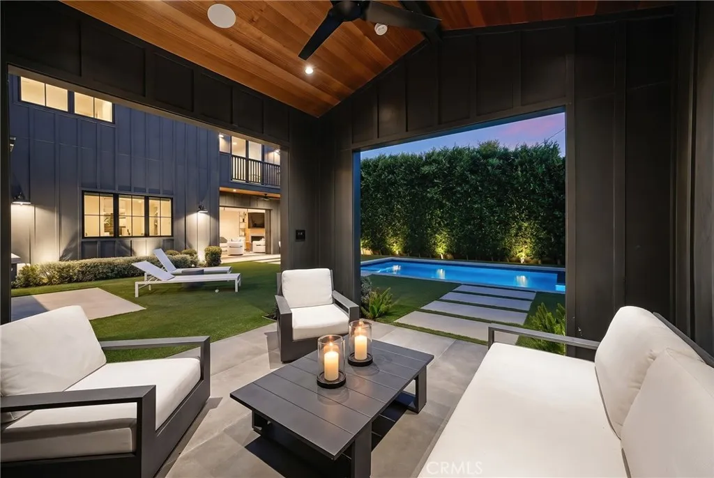 4158 Farmdale, Studio City, California 91604 — photo 5