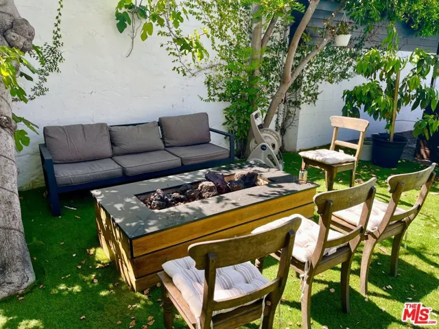Firepit