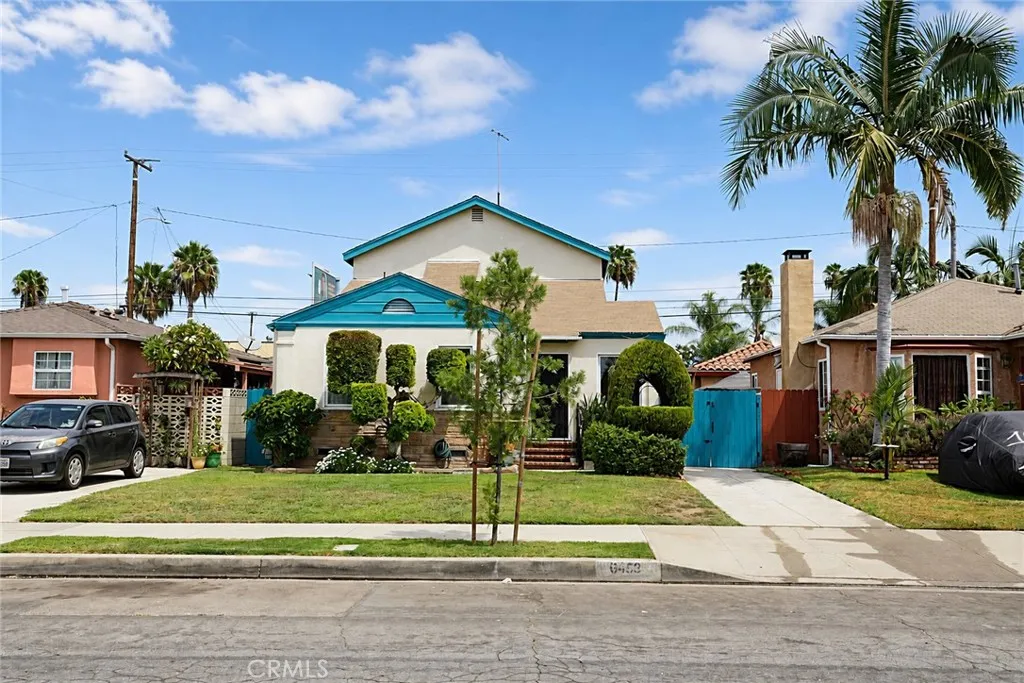 6453 Allston, Los Angeles, California 90022 — photo 4