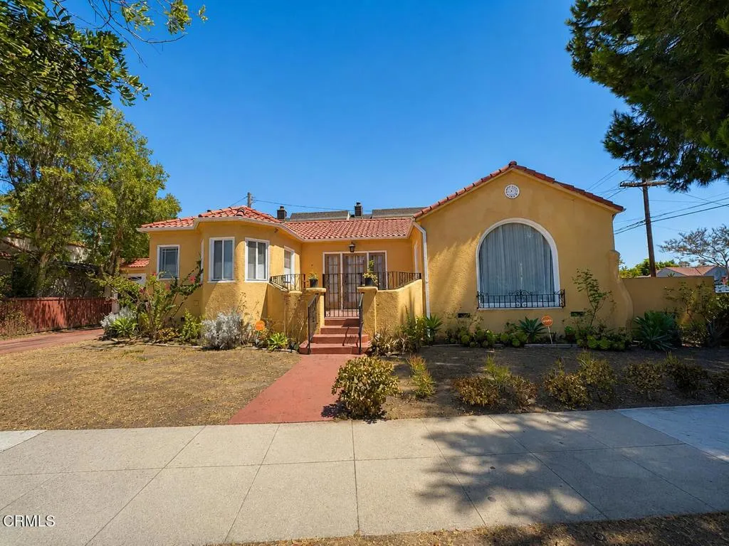 1001 Monterey Rd