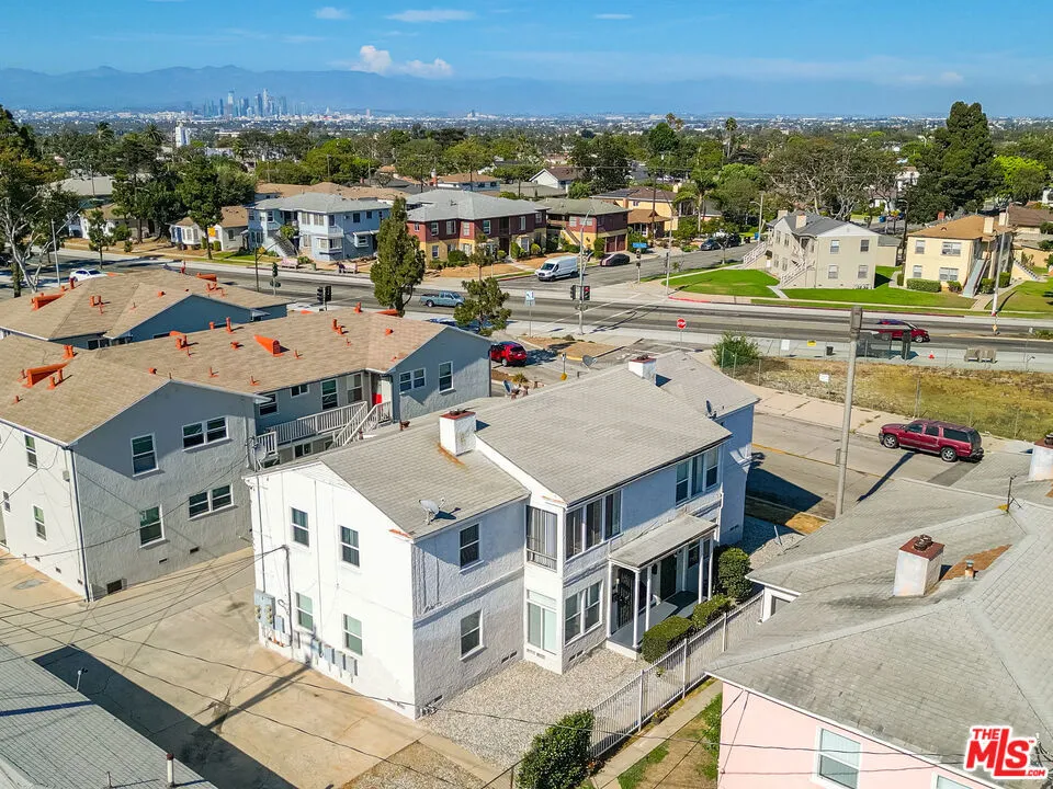 8207 Crenshaw Drive, Inglewood, California 90305 — photo 5