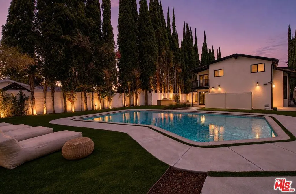 5953 Oakdale Avenue, Woodland Hills, California 91367 — photo 5