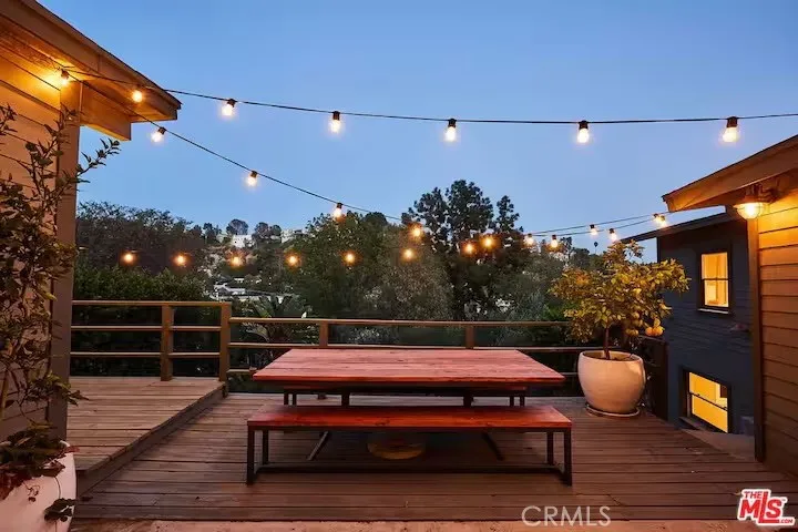 2597 Dearborn Drive, Los Angeles, California 90068 — photo 5