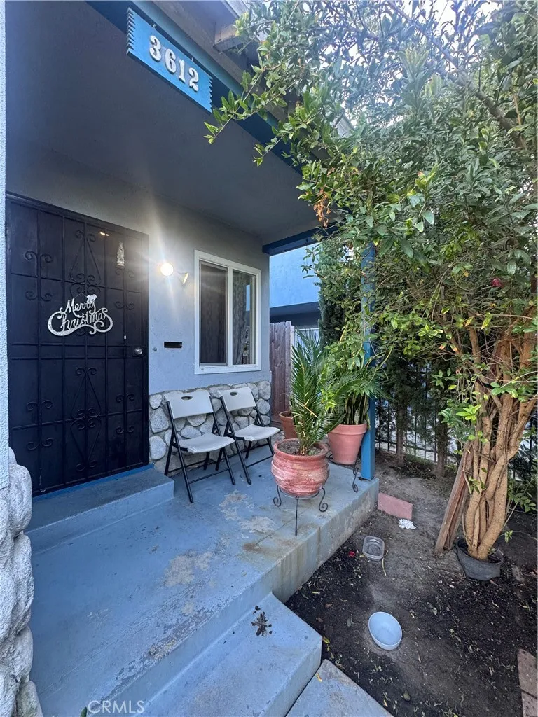3612 W 113th
